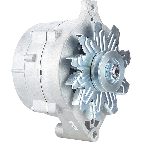 Db Electrical New Alternator For Ford Country Sedan 1971 6.6L(400) V8 400-14004 400-14004 - main